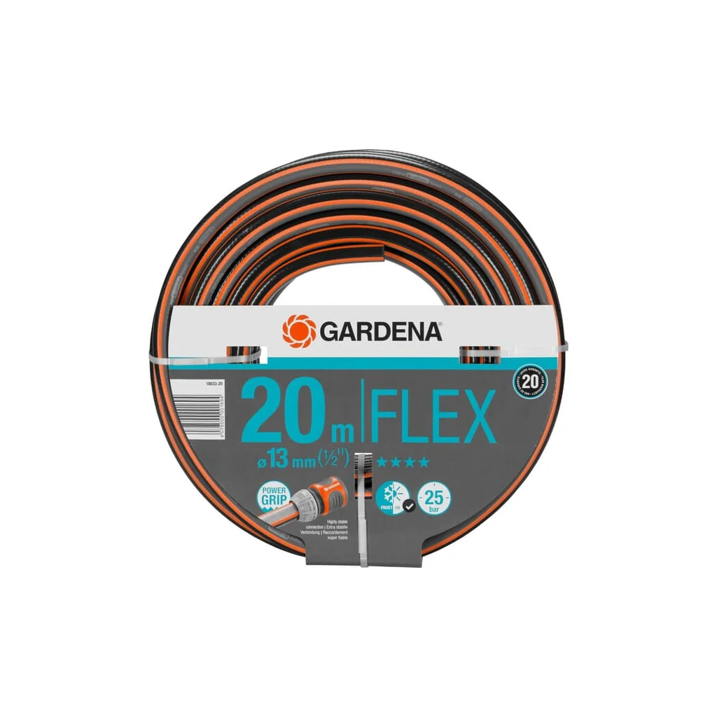 [AMAT2-390905] Furtun flexibil 1/2" 20m SL18033