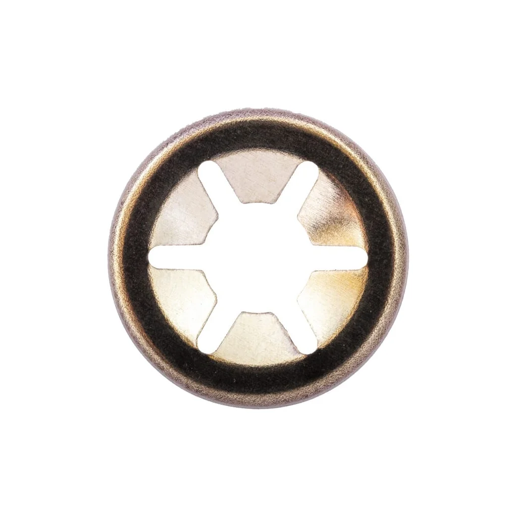 [AMAT2-390919] Siguranță pentru arbore DIN6799 6x1,5mm oțel inoxidabil A2 Starlock SL06RVS