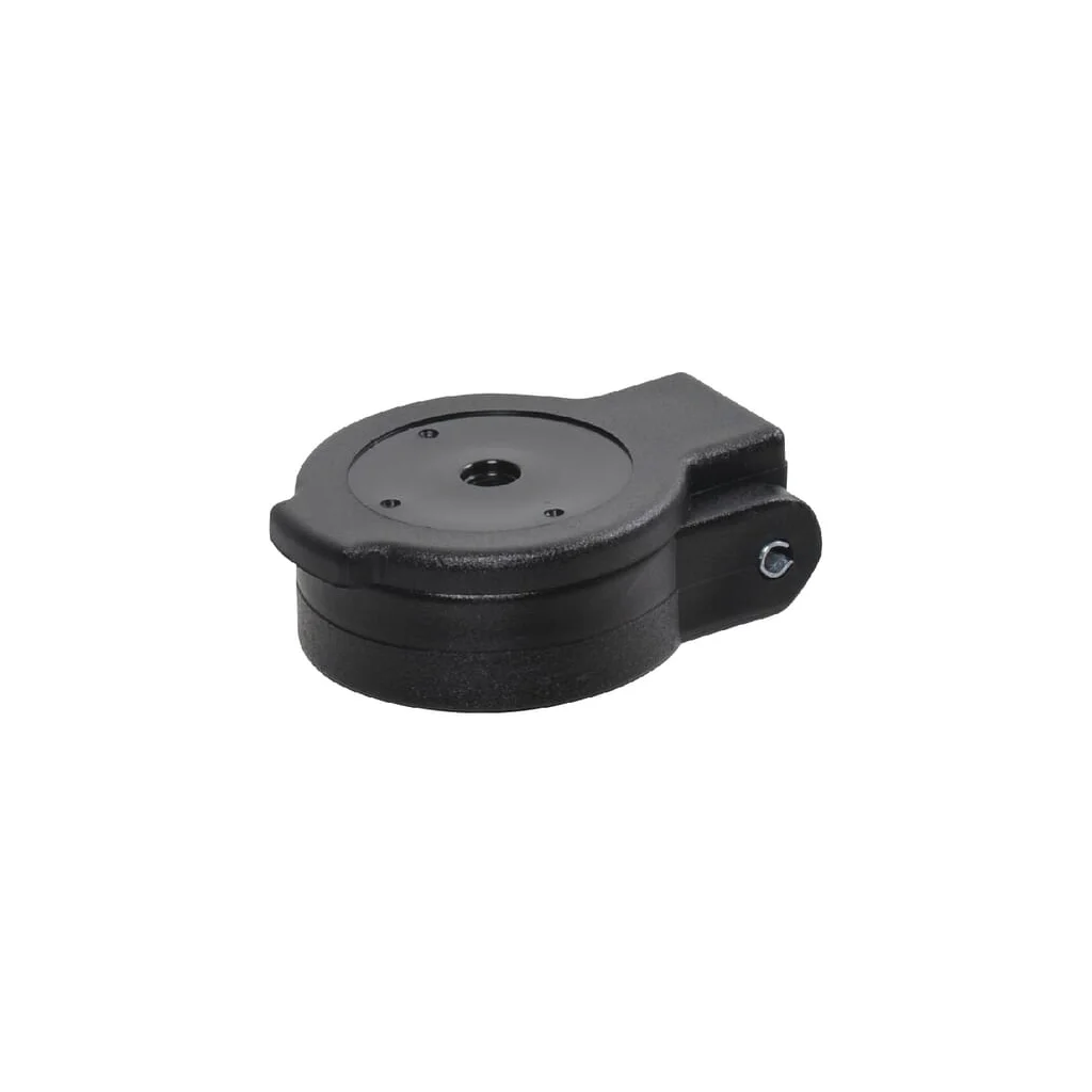 [AMAT2-389602] Capac contra prafului negru 3/8" clip SKV9F101CL