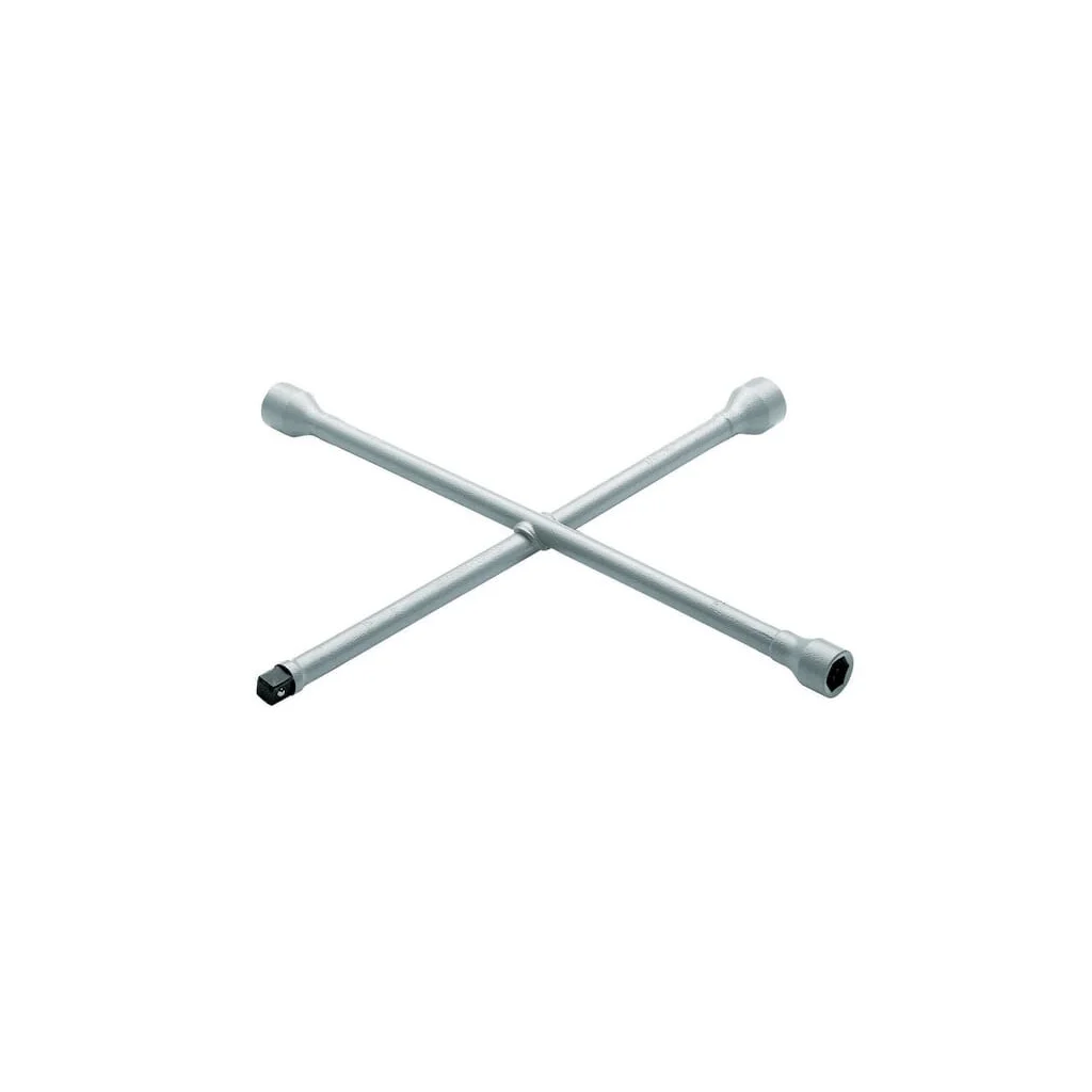 [AMAT2-390943] Cheie roți 17x19x21mm 1/2" L=420mm Gedore SL28PUV