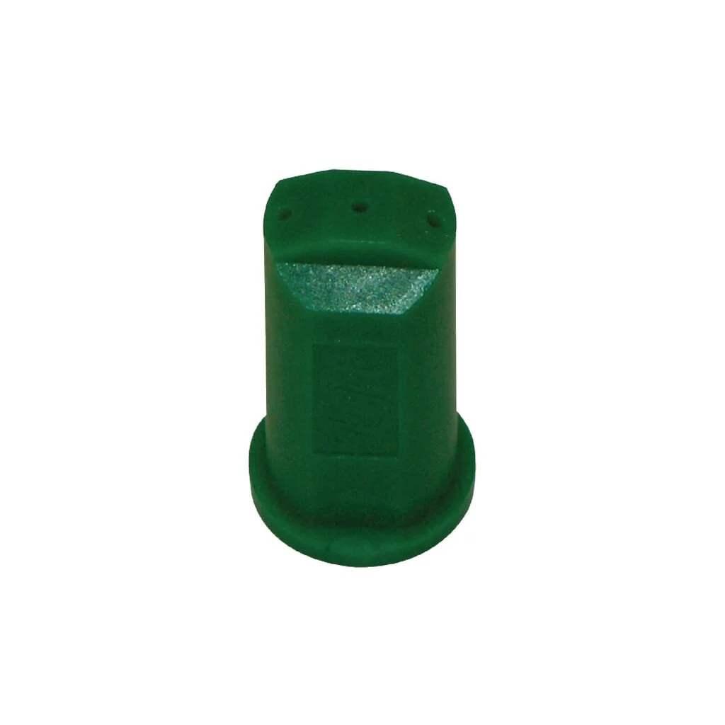[AMAT2-389627] Duză pentru îngrășământ SJ 015 verde din plastic TeeJet SJ3015VP
