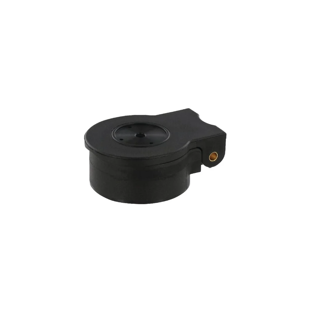 [AMAT2-389646] Capac contra prafului negru 3/4" clip SKV9F161CL