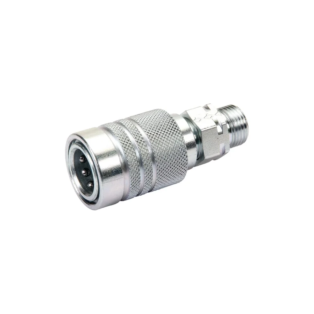 [AMAT2-389651] Mufă de îmbinare 3/8 M18X1,5-10S SKPF10S18