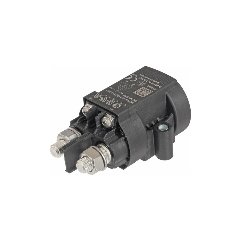 [AMAT2-389665] Releu 24V 100A SI3224100
