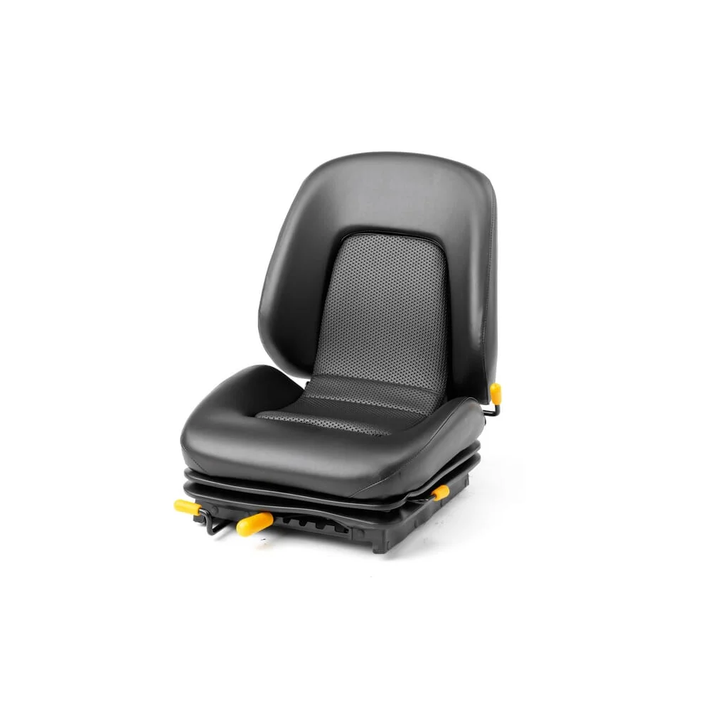 [AMAT2-389708] Scaun KAB 211 pentru stivuitor, suspensie mecanică PVC SK162904