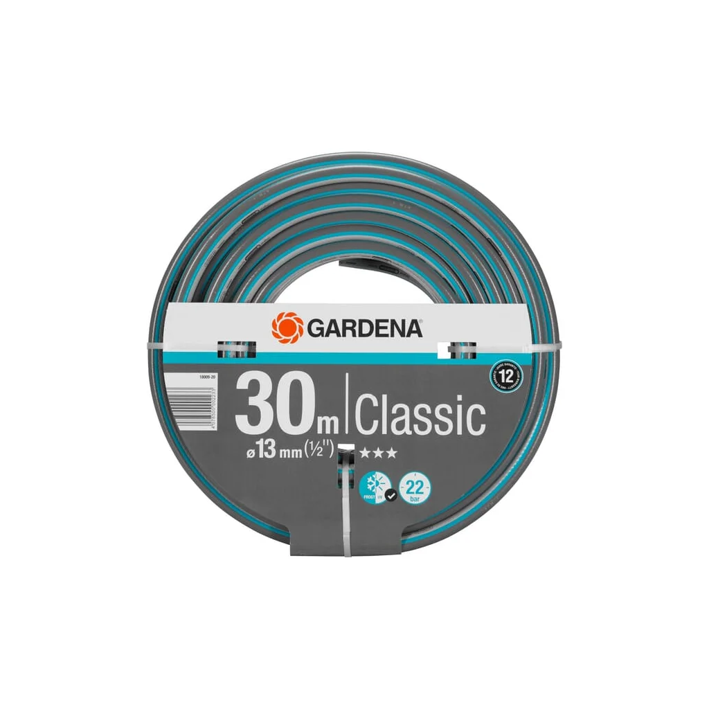 [AMAT2-390984] Furtun Classic 1/2" 30m SL18009