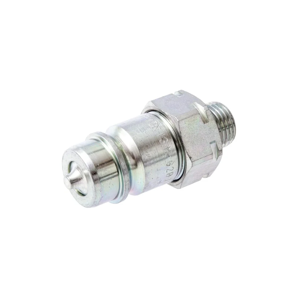 [AMAT2-389727] Cuplă rapidă cu bile SKP tată 1/2" - M16x1,5 10L SKPM12L16