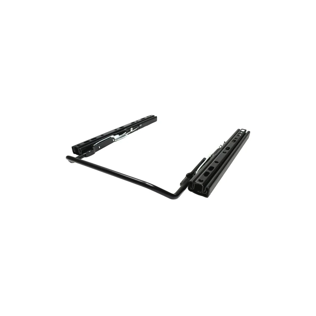 [AMAT2-389733] Șine glisante cu rulment cu blocare dublă (min. 190 mm) lungime SKLP112