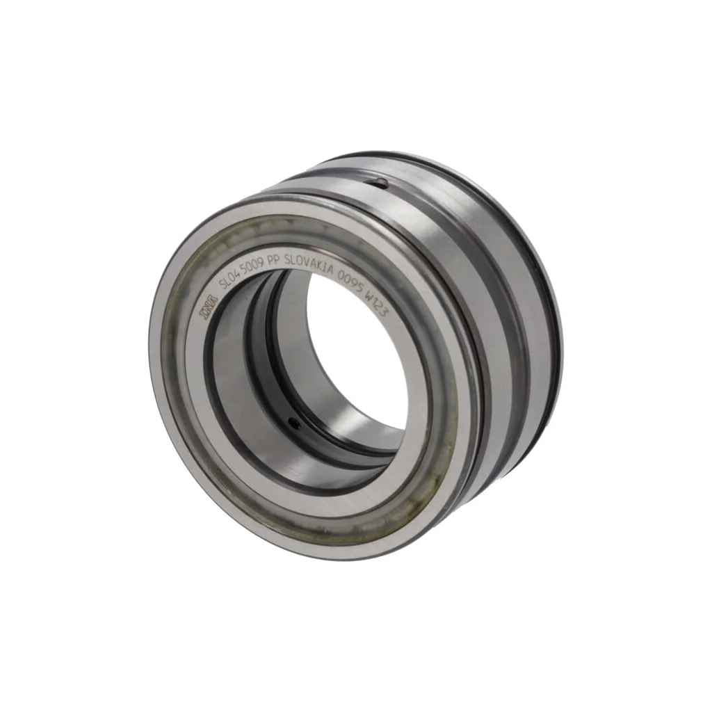 [AMAT2-391034] Rulment cu role cilindrice 45x75x40mm INA/FAG SL045009PP