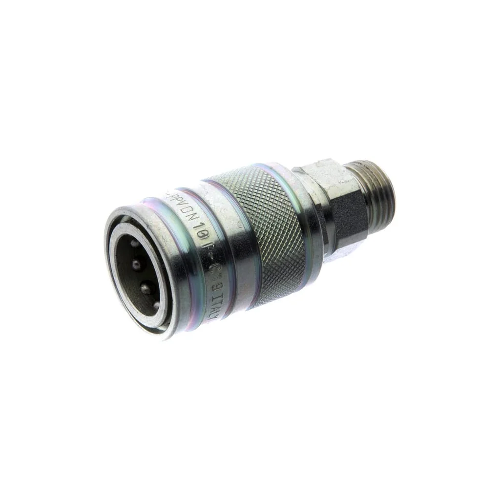 [AMAT2-389764] Mufă de îmbinare 3/8 M18X1,5-12L SKPF10L18