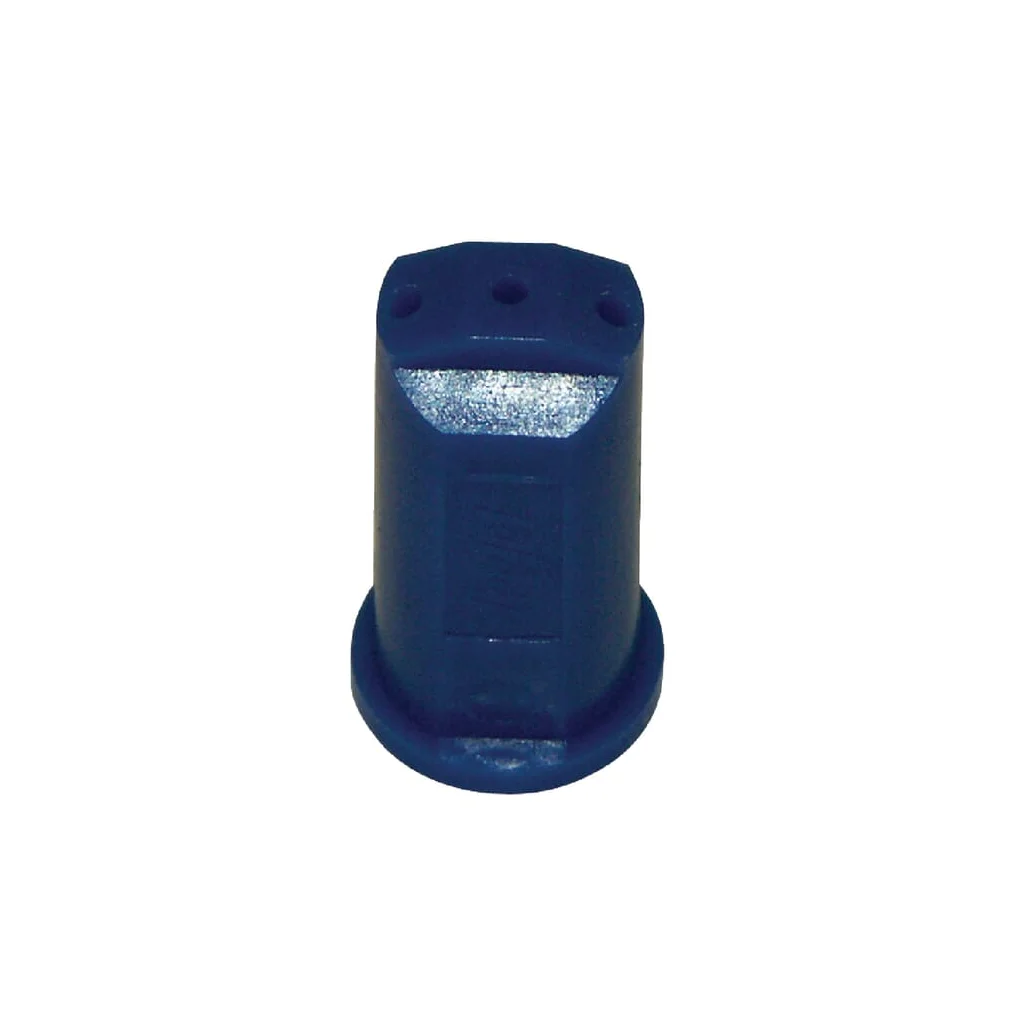 [AMAT2-389770] Fertiliser nozzle SJ 03 albastră din plastic TeeJet SJ303VP
