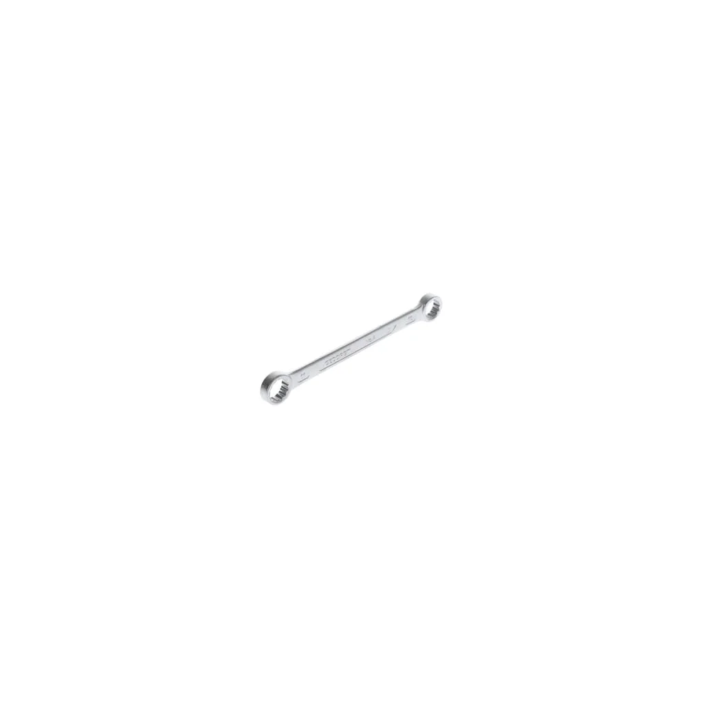 [AMAT2-391059] Cheie inelară dublă 10x11mm L=131mm Gedore SL41011
