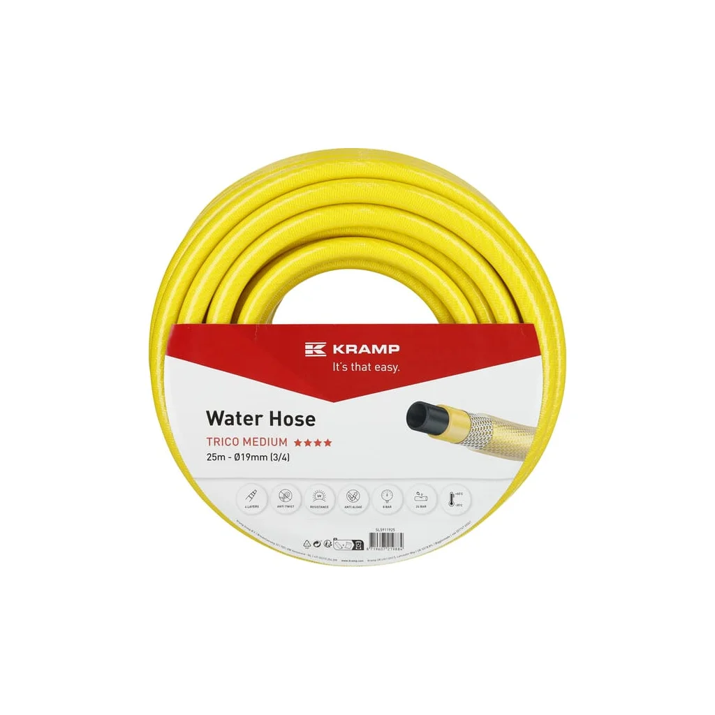 [AMAT2-391064] Furtun Kramp Trico Medium 3/4" 25m SL5911925