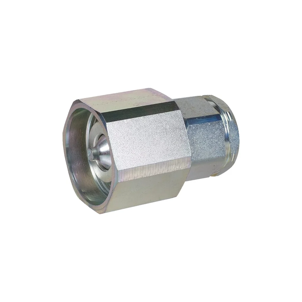 [AMAT2-389824] Ștecăr hidraulic 1" BSP SKSM25C16HEX