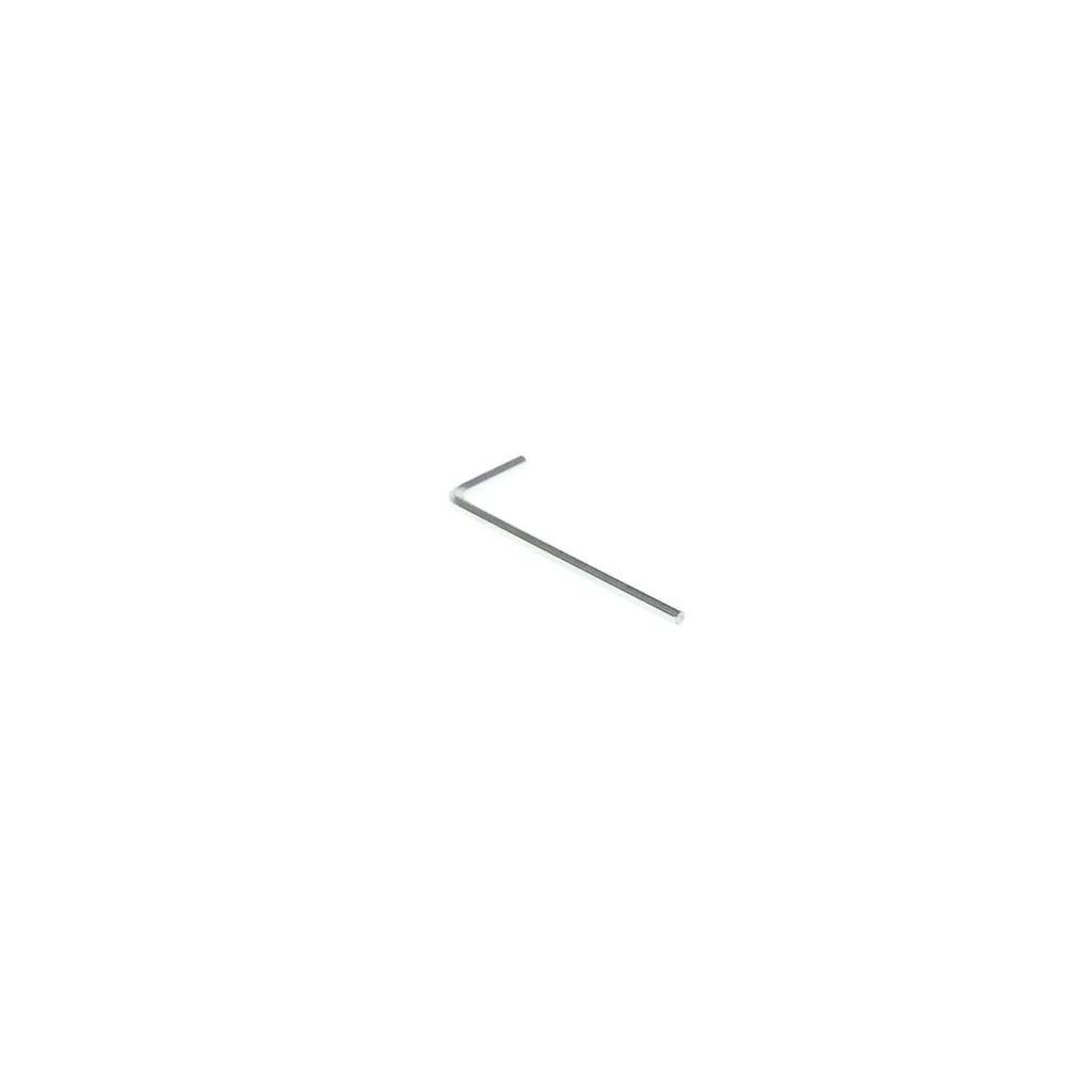 [AMAT2-391096] Cheie hexagonală tip L 2.5mm SL4225