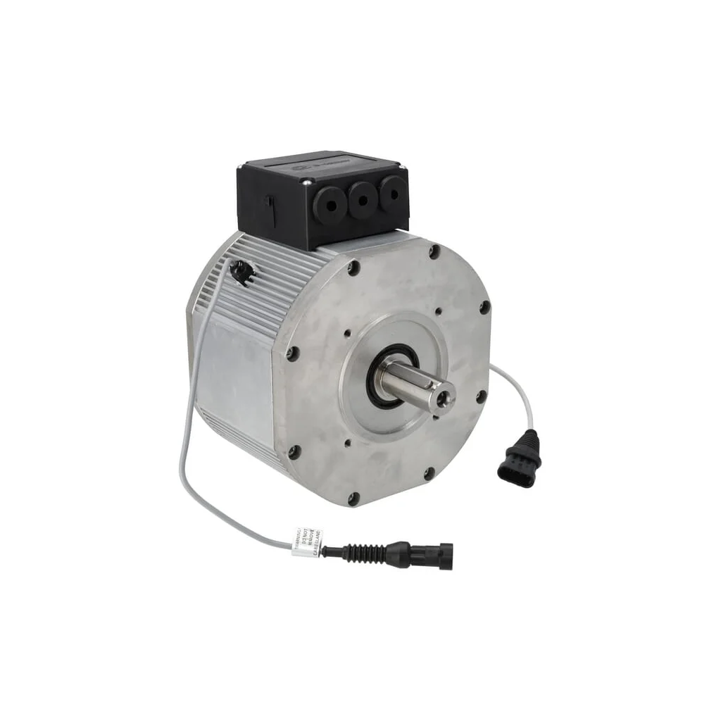 [AMAT2-391133] Motor electric 48V 5,5 kW B14 IP54 SMAC200035482854D
