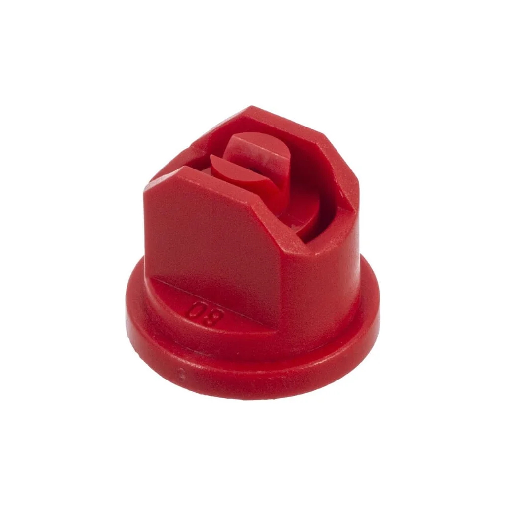 [AMAT2-391155] Duză ventilator plat SM 80° 04 roșie din plastic Agrotop SM8004POM