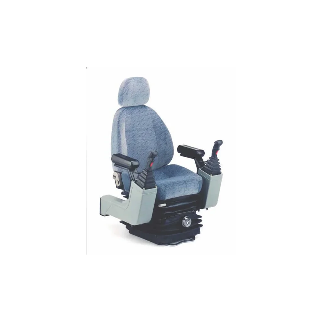 [AMAT2-389865] Scaun KAB 525P pentru utilaje de construcții SK213522