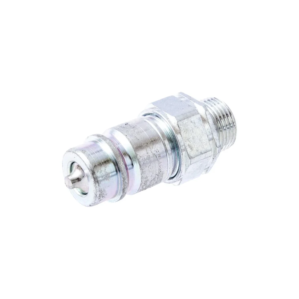 [AMAT2-389879] Cuplă rapidă cu bile SKP tată 1/2" - M18x1,5 10S SKPM12S18