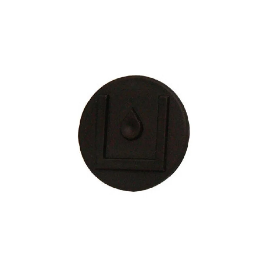 [AMAT2-389880] Clips negri de marcare pentru spătar SKV9FCLRETURNBLACK