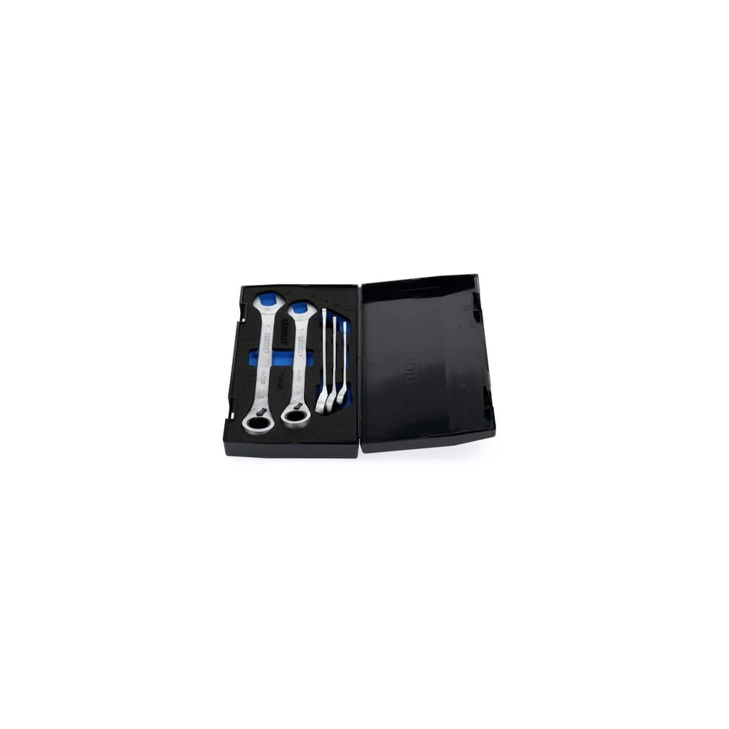 [AMAT2-391200] Set clichet inelar cheie fixă 5 SL7UR005