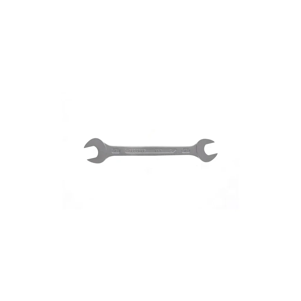 [AMAT2-391206] Cheie fixă dublă 18x19mm L=222mm Gedore SL61819
