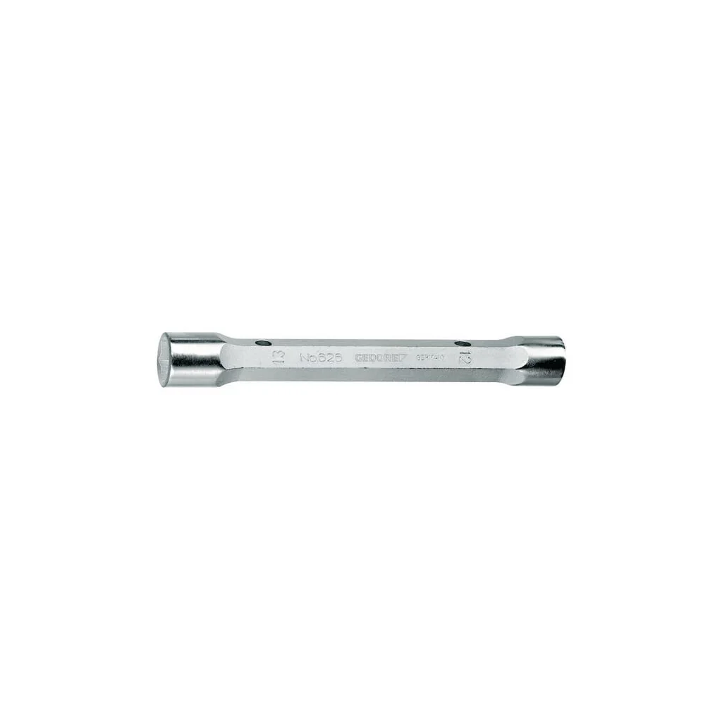 [AMAT2-391226] Cheie tubulară dublă tip țeavă 18x19mm L=165mm Gedore SL6261819