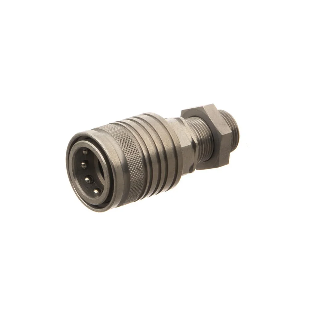 [AMAT2-389886] Cuplă rapidă cu bile SKP mamă 1/2" - M22x1,5 14S SKPF12T22