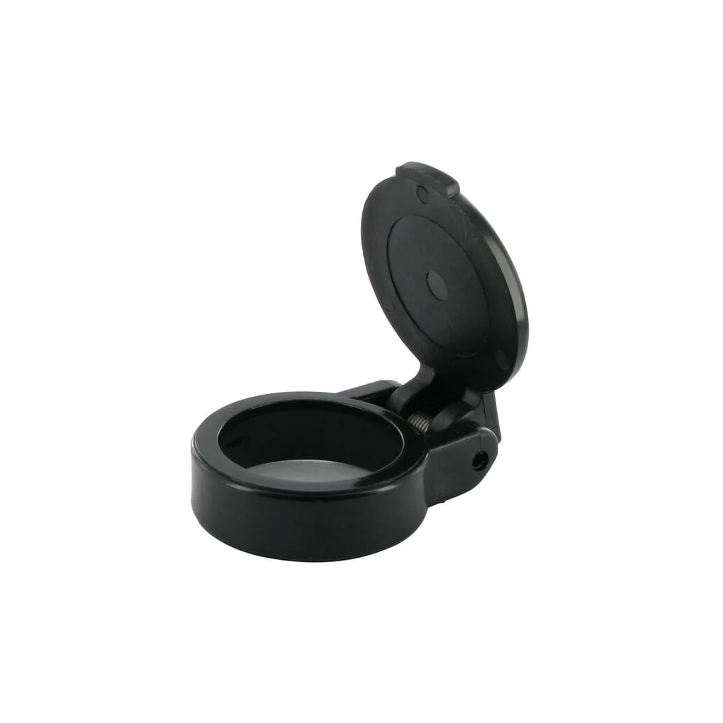 [AMAT2-389892] Capac contra prafului rabatabil negru SKV9F121