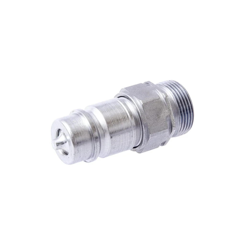 [AMAT2-389902] Cuplă rapidă cu bile SKP tată 1/2" - M26x1,5 18L SKPM12L26