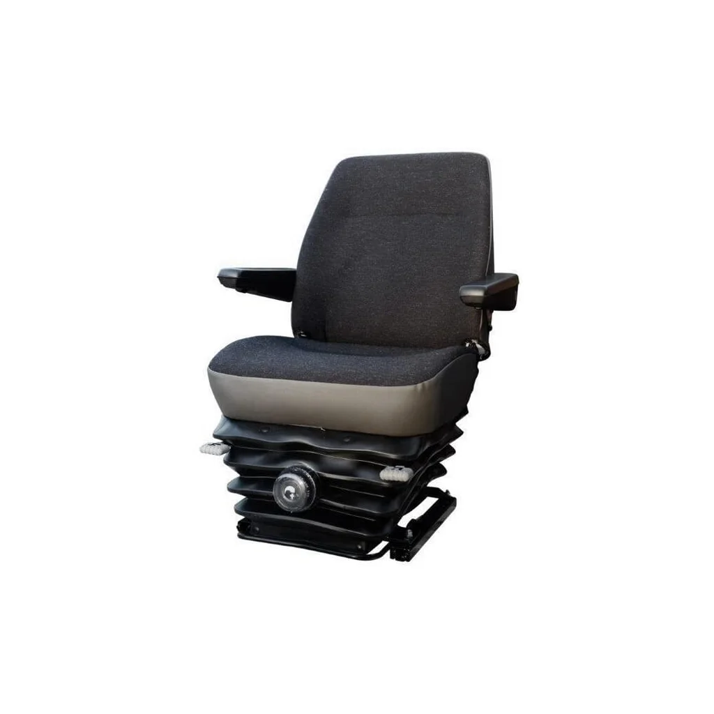 [AMAT2-389929] Scaun KAB 411 pentru camion, țesătură cu suspensie mecanică SK93428