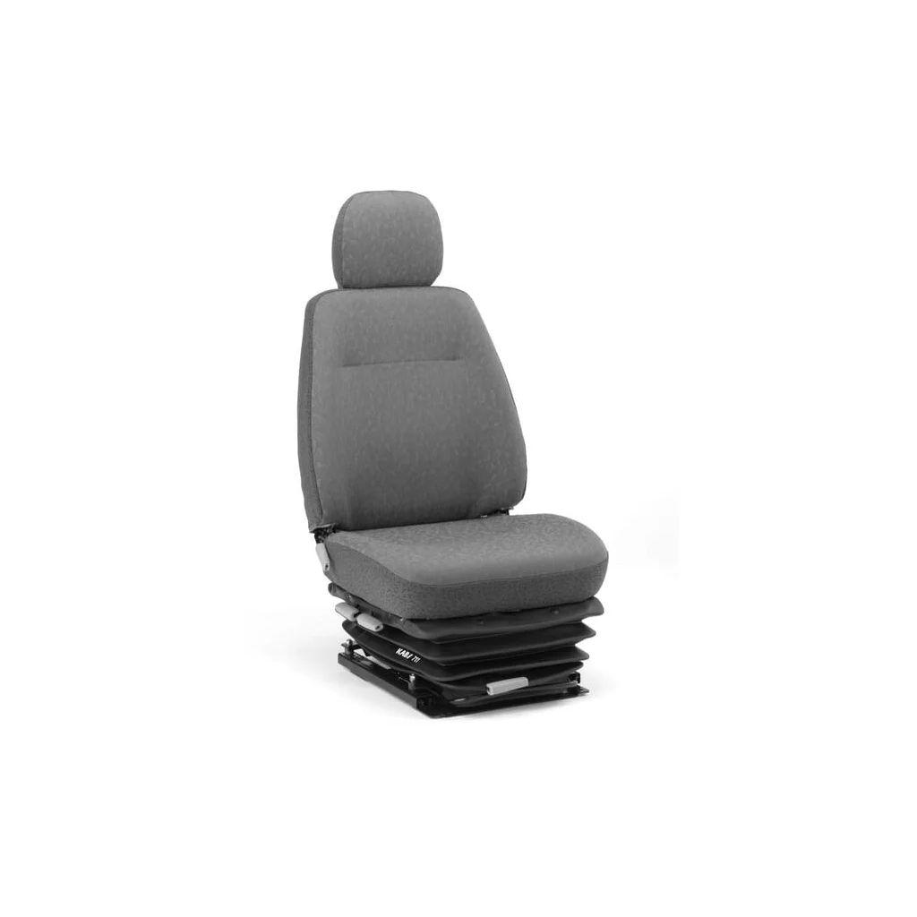 [AMAT2-389942] Scaun KAB 711 pentru camion, suspensie pe aer SK93716