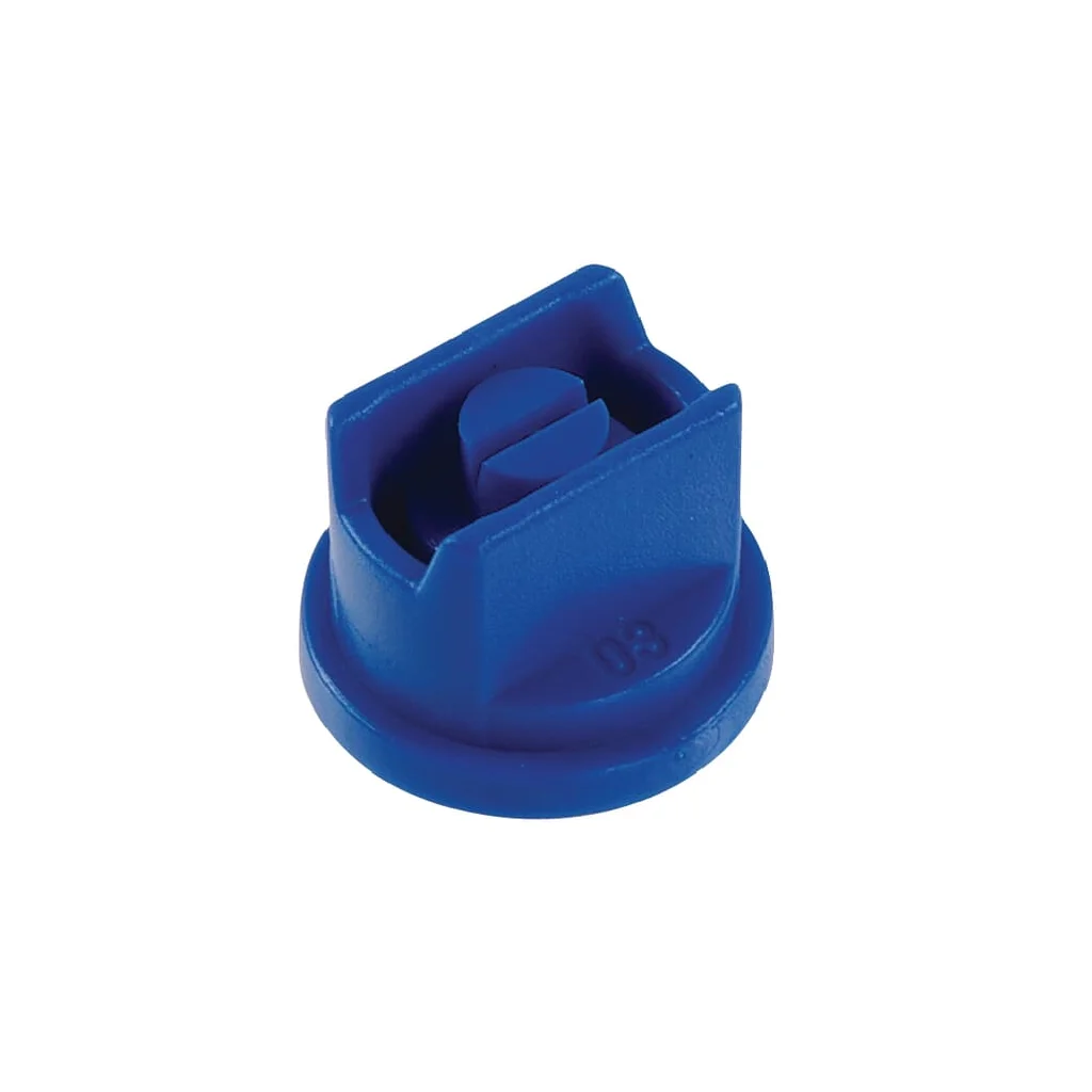 [AMAT2-391253] Duză ventilator plat SM 110° 03 albastră din plastic Agrotop SM11003POM