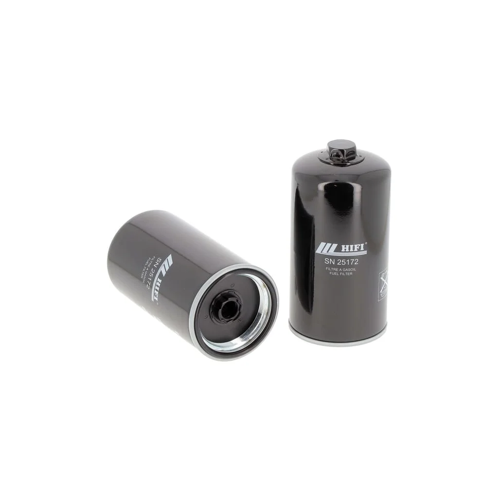 [AMAT2-391272] Filtru combustibil SN25172