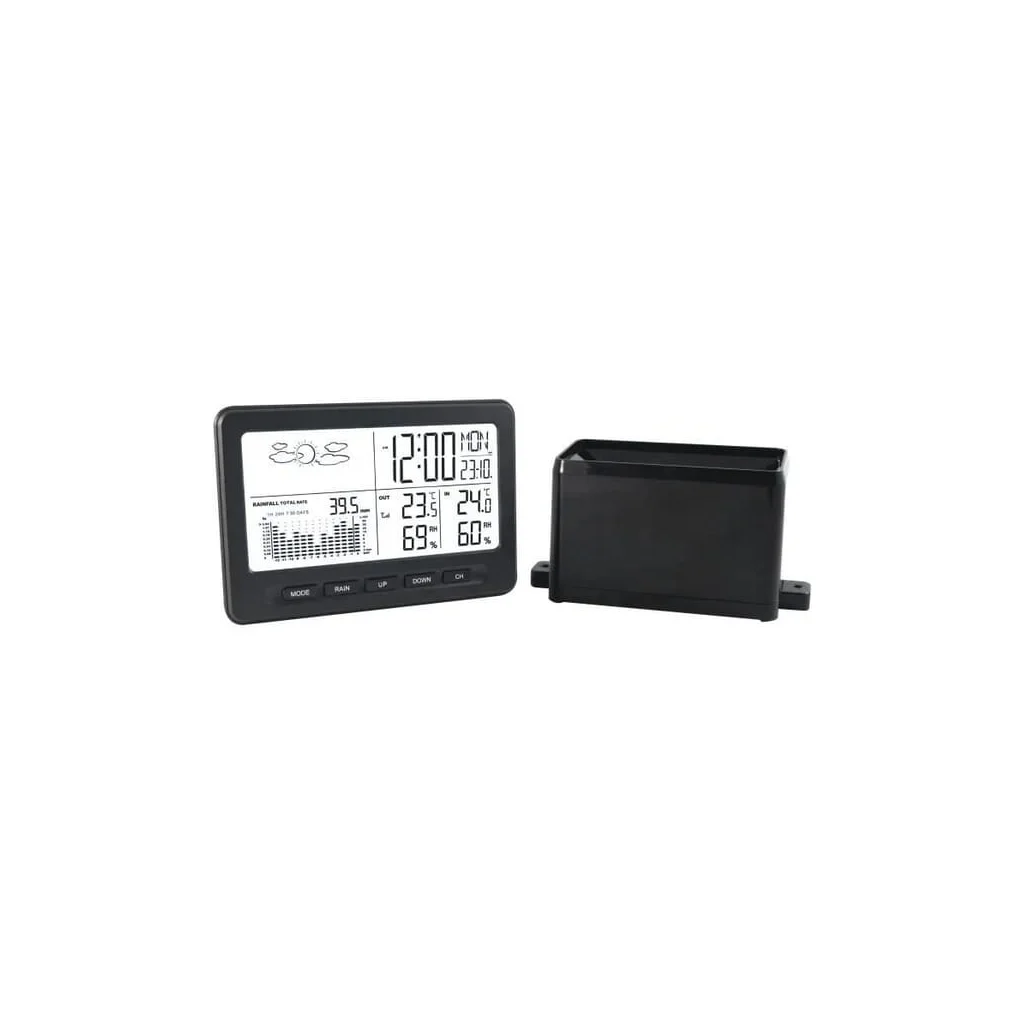 [AMAT2-391277] Stație meteo wireless SM110PL