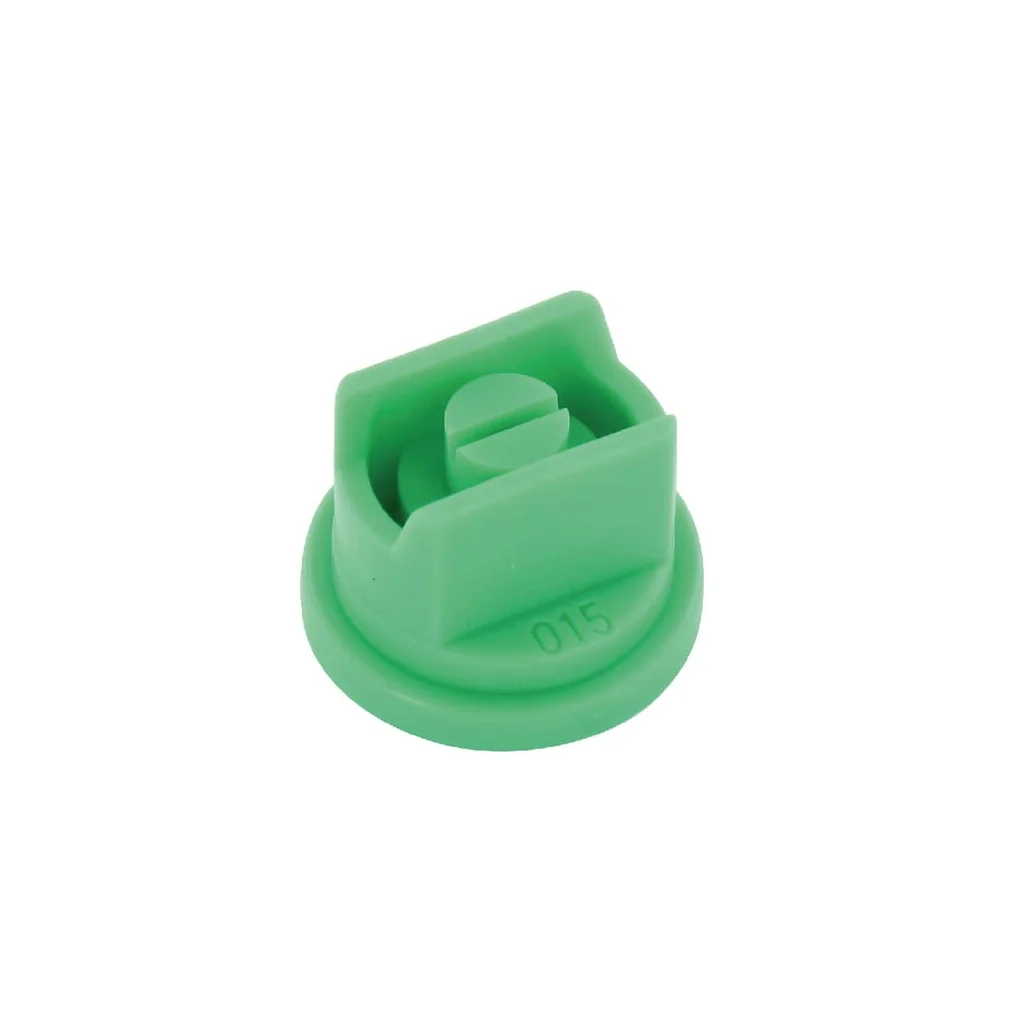 [AMAT2-391299] Duză ventilator plat SM 110° 015 verde din plastic Agrotop SM110015POM