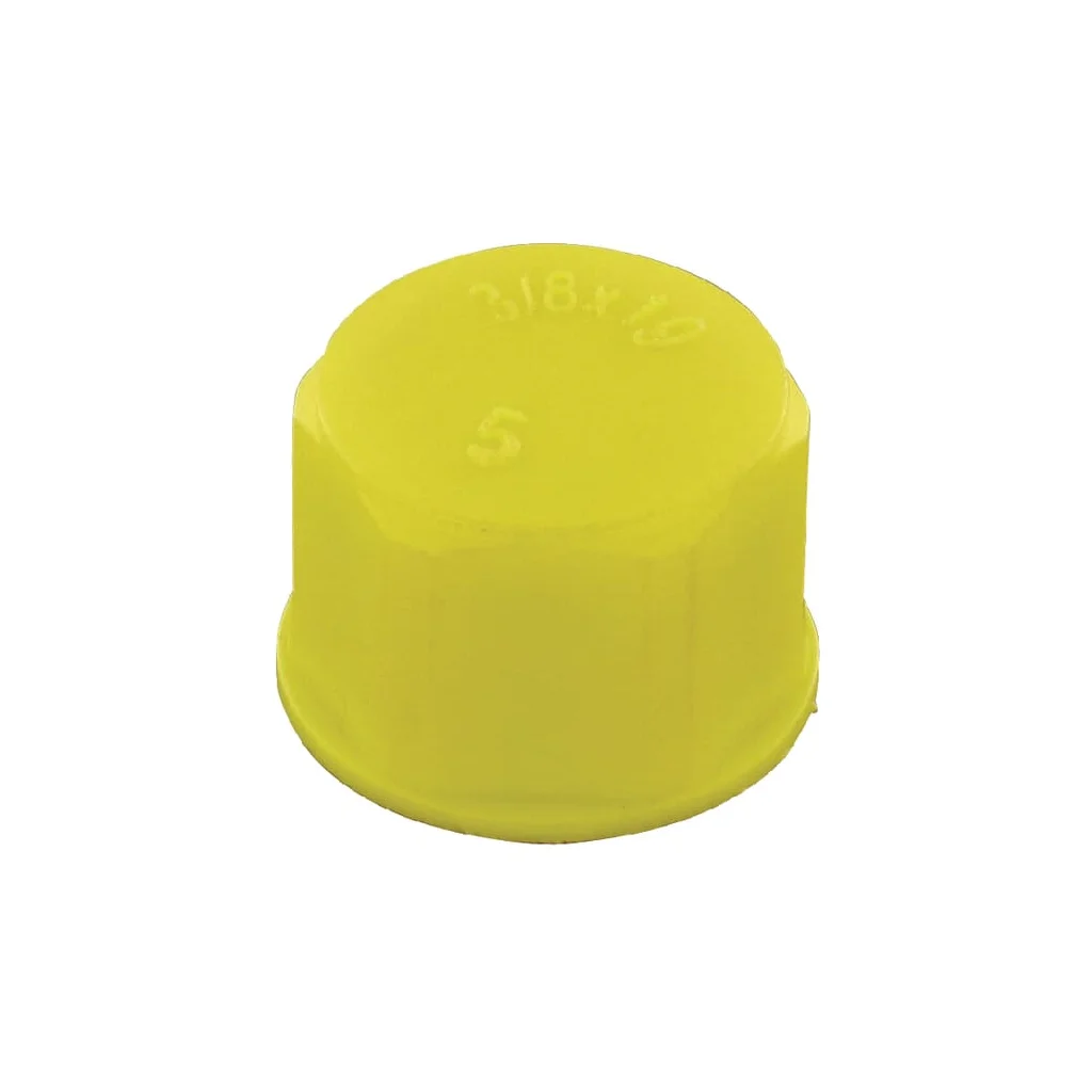 [AMAT2-389982] Capac protecție praf filet mamă 3/8" BSP cu garnitură SK06S