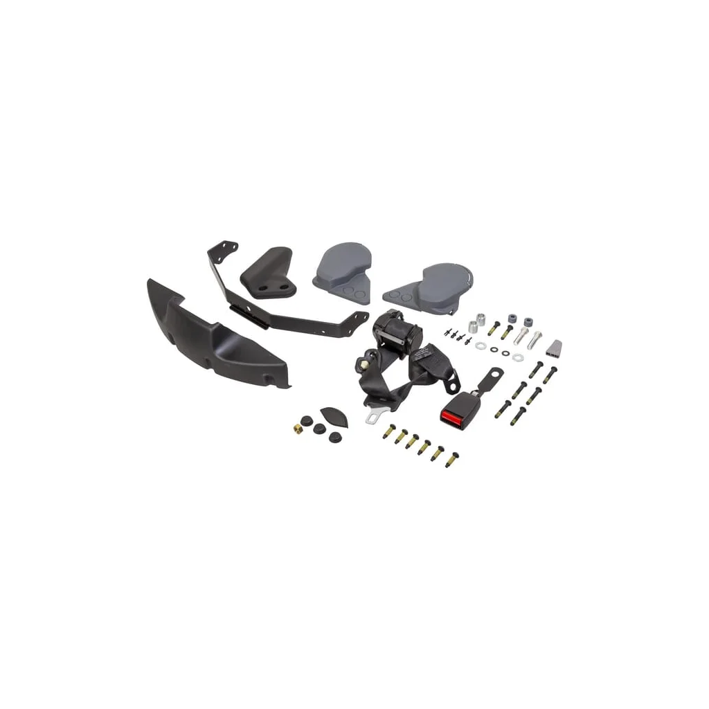 [AMAT2-390000] Kit centură de siguranță dreapta SK201682