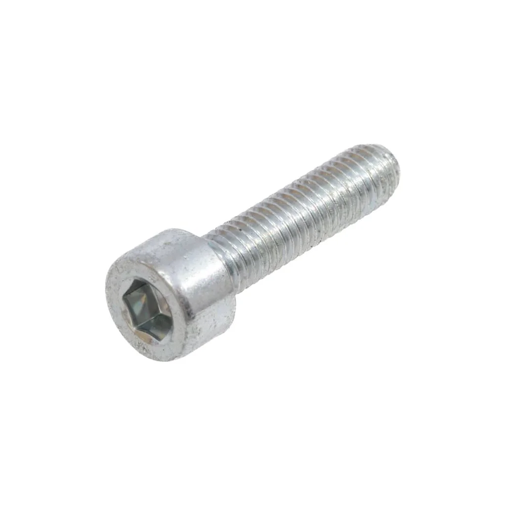 [AMAT2-390008] Socket head screw M5x20 912-12.9ZN BLAU SL0010106