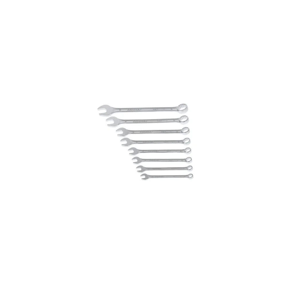 [AMAT2-391363] Set chei fixe inelare 8 piese SL7080
