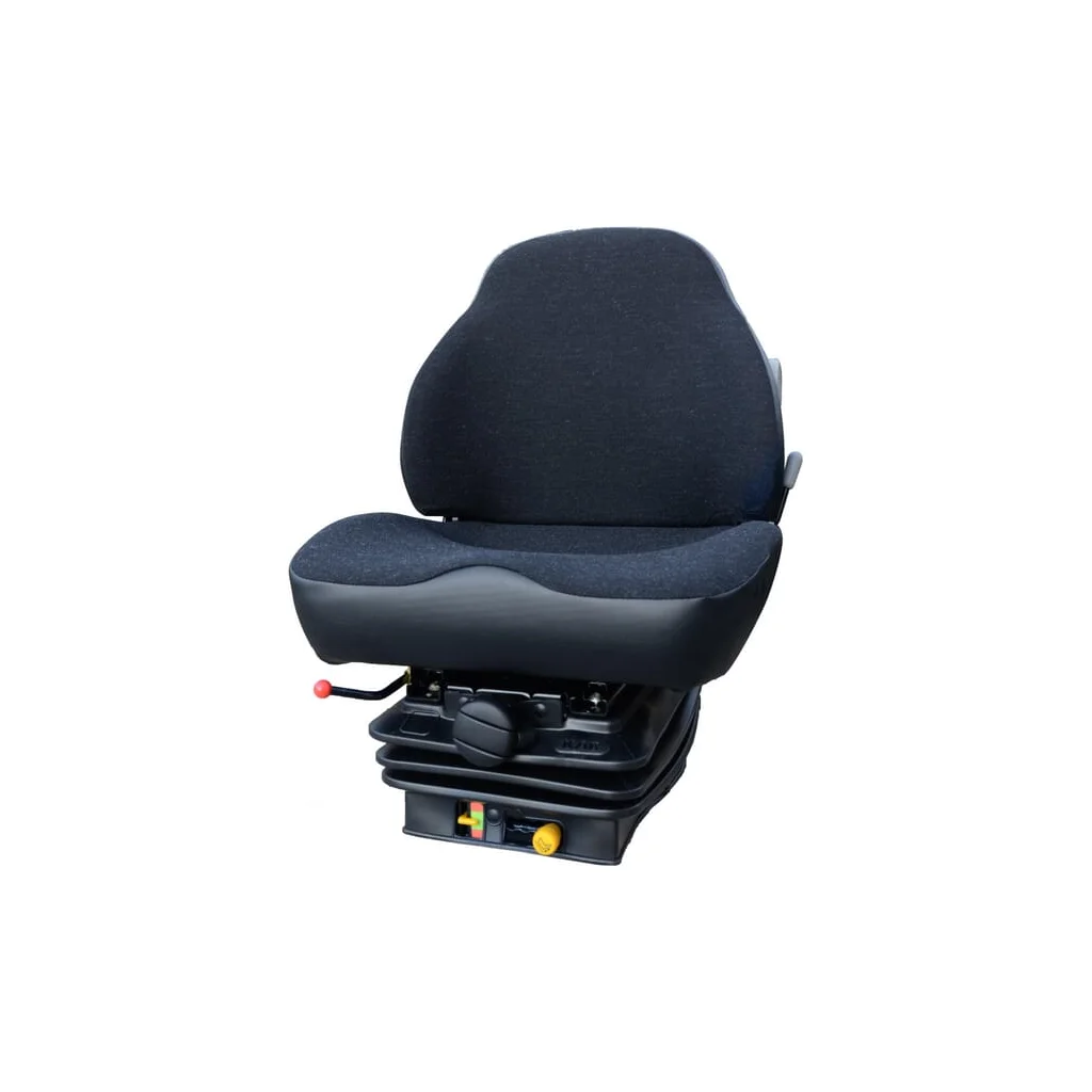 [AMAT2-390051] Scaun KAB 11/E6 suspensie mecanică material textil SK189192