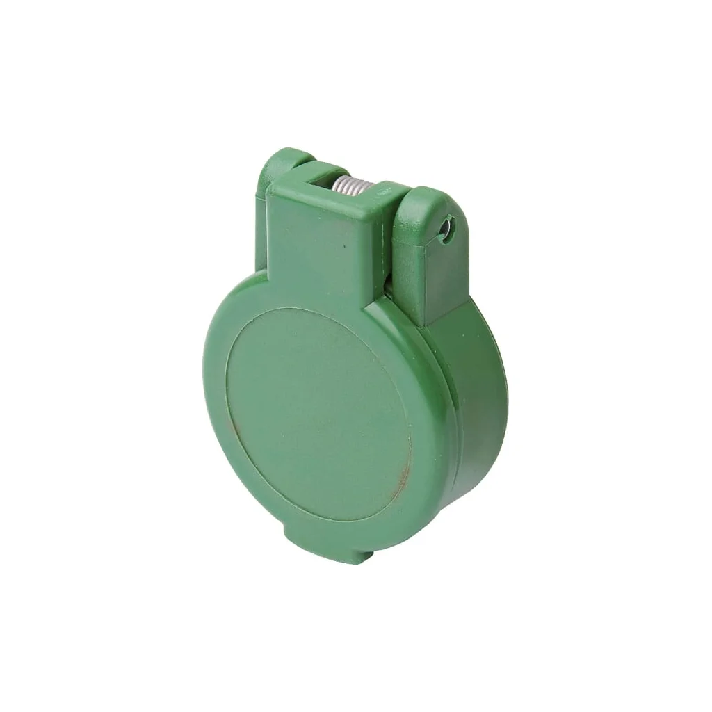[AMAT2-390062] Capac contra prafului rabatabil verde SKV9F123