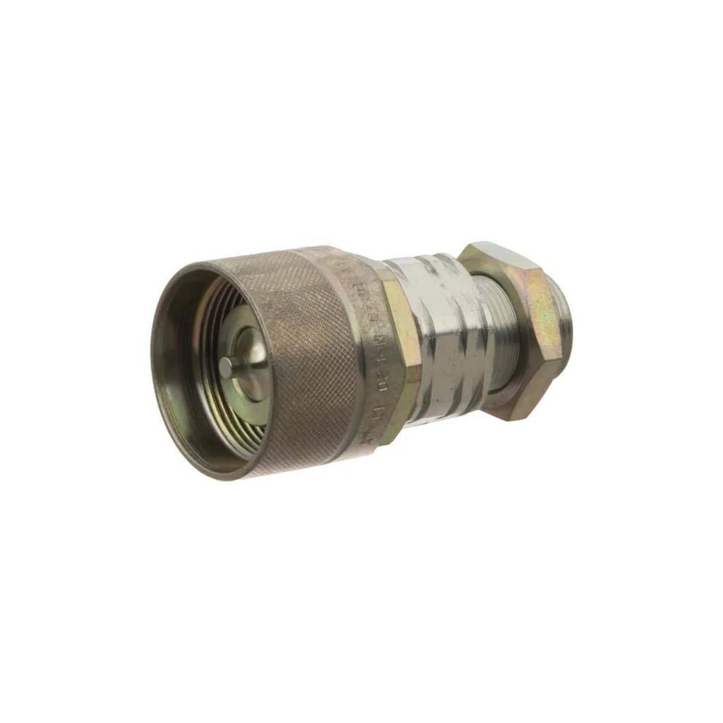 [AMAT2-390090] Cuplă rapidă hidraulică Schott 18L SKSM16N26