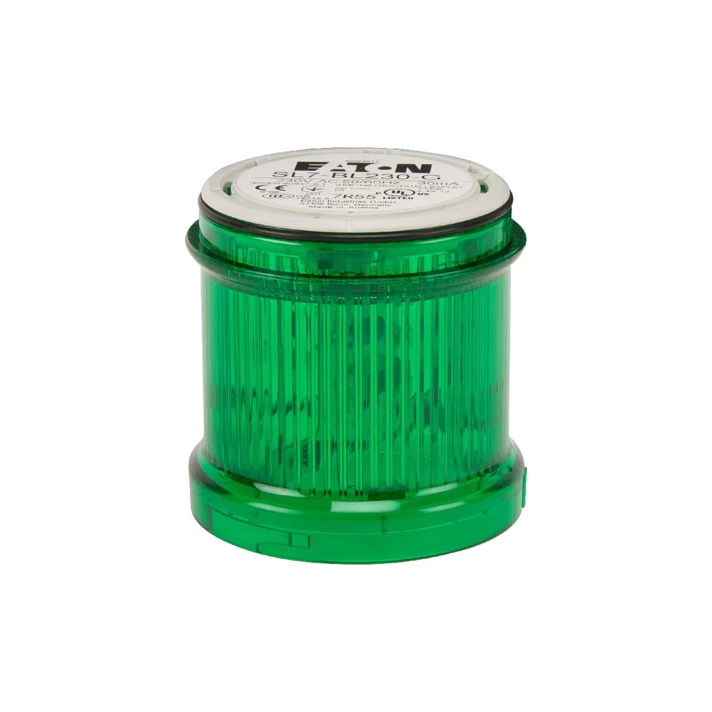 [AMAT2-391418] Turn semnalizare LED intermitent, 230V, verde, Eaton SL7BL230G