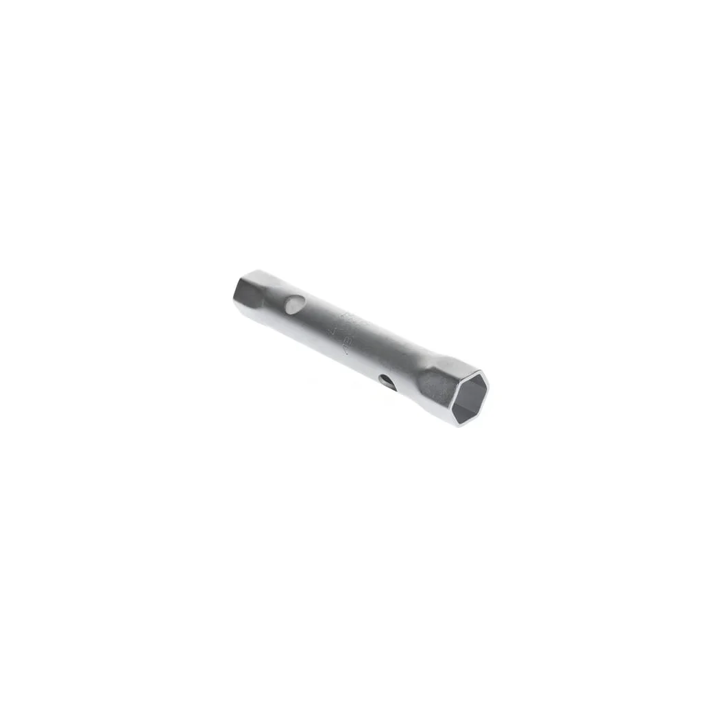 [AMAT2-390115] Cheie tubulară dublă tip țeavă 24x27mm L=180mm Gedore SL26R2427