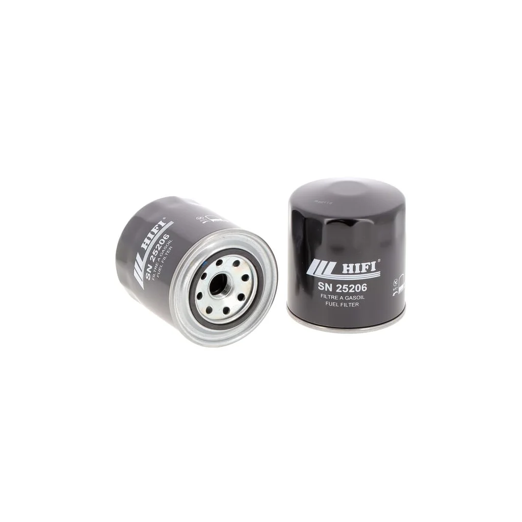 [AMAT2-391421] Filtru combustibil SN25206
