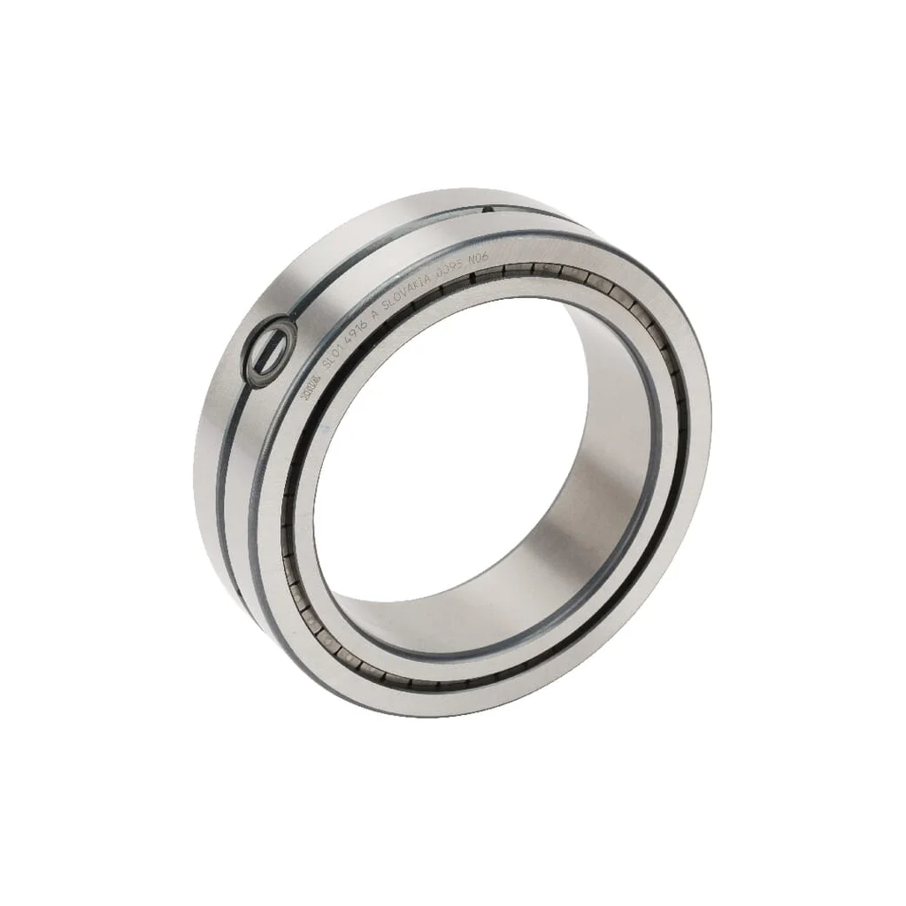 [AMAT2-390128] Rulment cu role cilindrice 80x110x30mm INA/FAG SL014916A