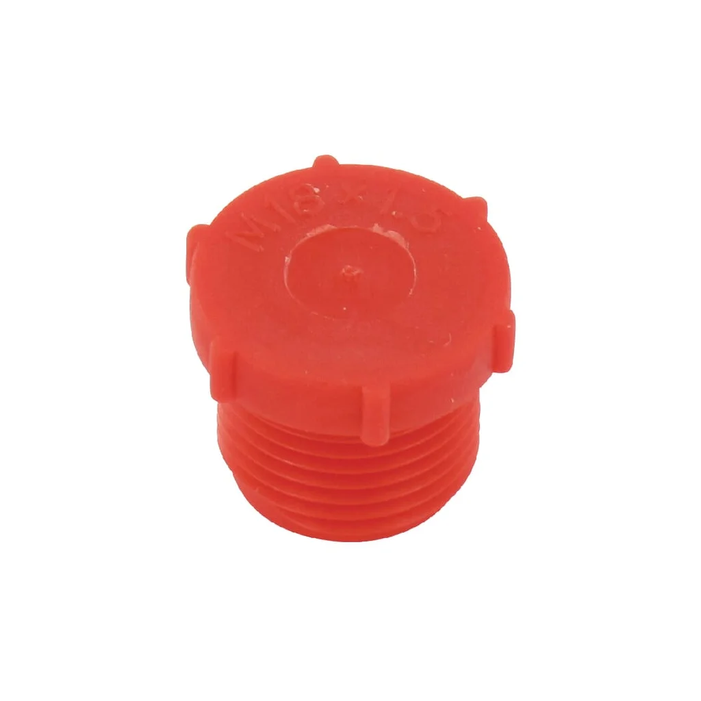 [AMAT2-393195] Capac protecție praf M18x1,5mm SPM18L14