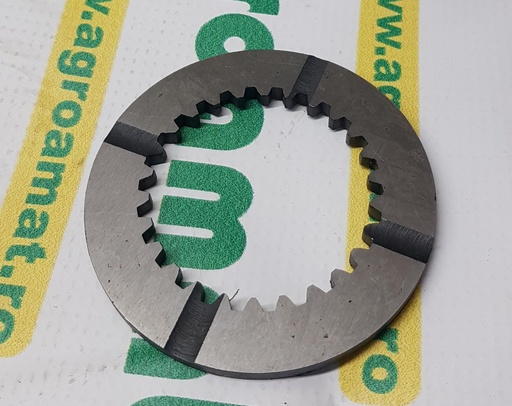 [AMAT1-13444] Saiba Reglaj LA321914550