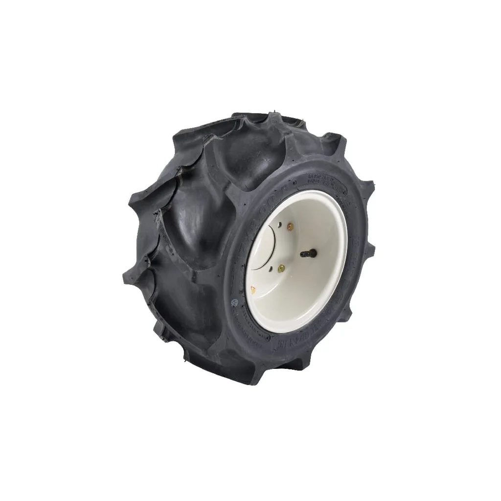 [AMAT2-289508] Roată spate AV98 ET34264